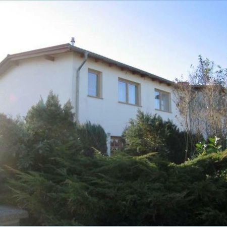 Ferienhaus Emma Ostseebad Ostseebad Zinnowitz Exterior foto